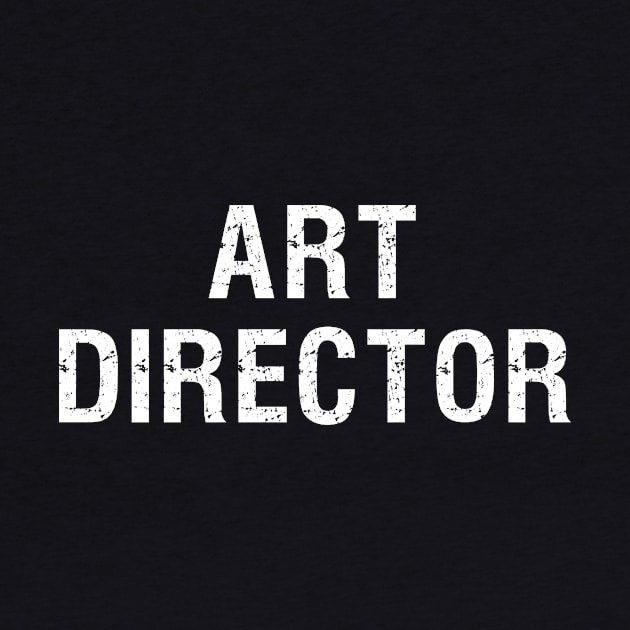 Art director by PallKris